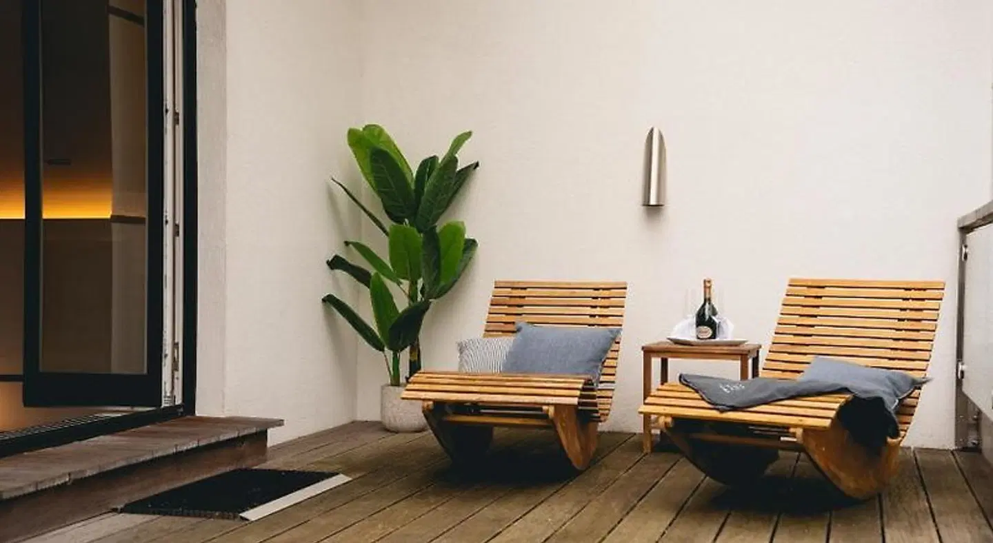 Kieler Yacht Club ROOM_EXAMPLE
