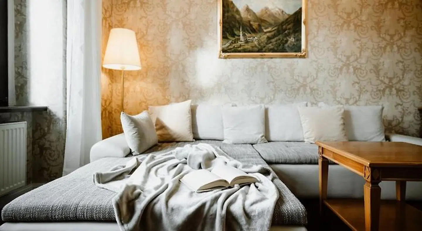 Schloss Stecklenberg ROOM_EXAMPLE