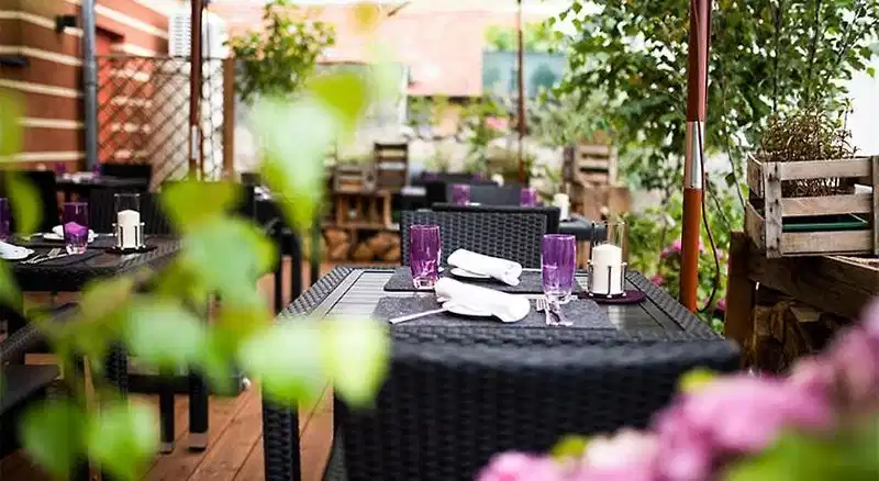 Erck – Hotelfoto