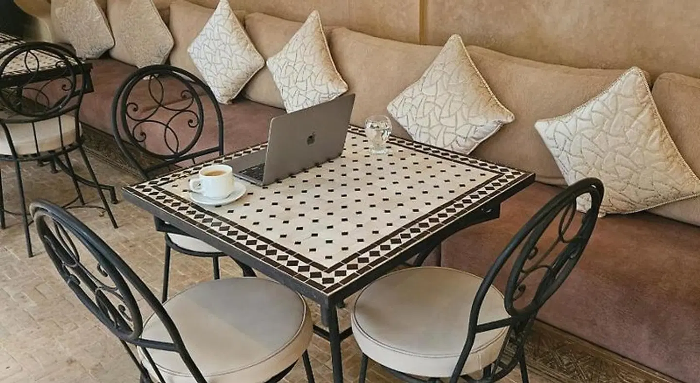 Riad Dar Haven ROOM_EXAMPLE
