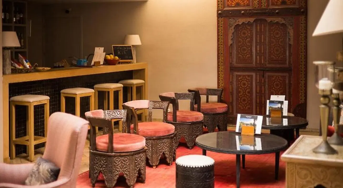 Dar Maktoub Bar