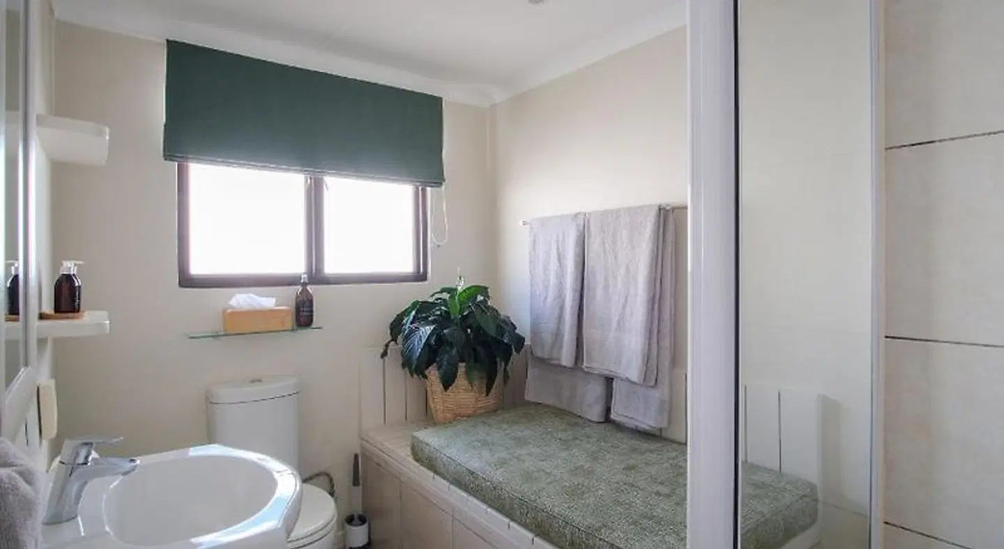 High Season Farm Self Catering Cottages ROOM_EXAMPLE