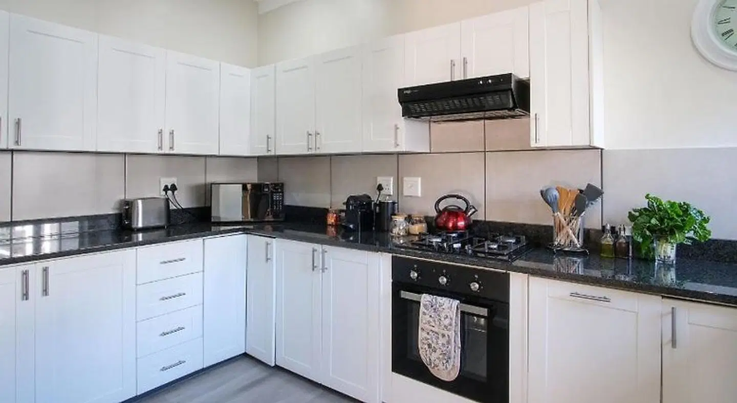 High Season Farm Self Catering Cottages ROOM_EXAMPLE