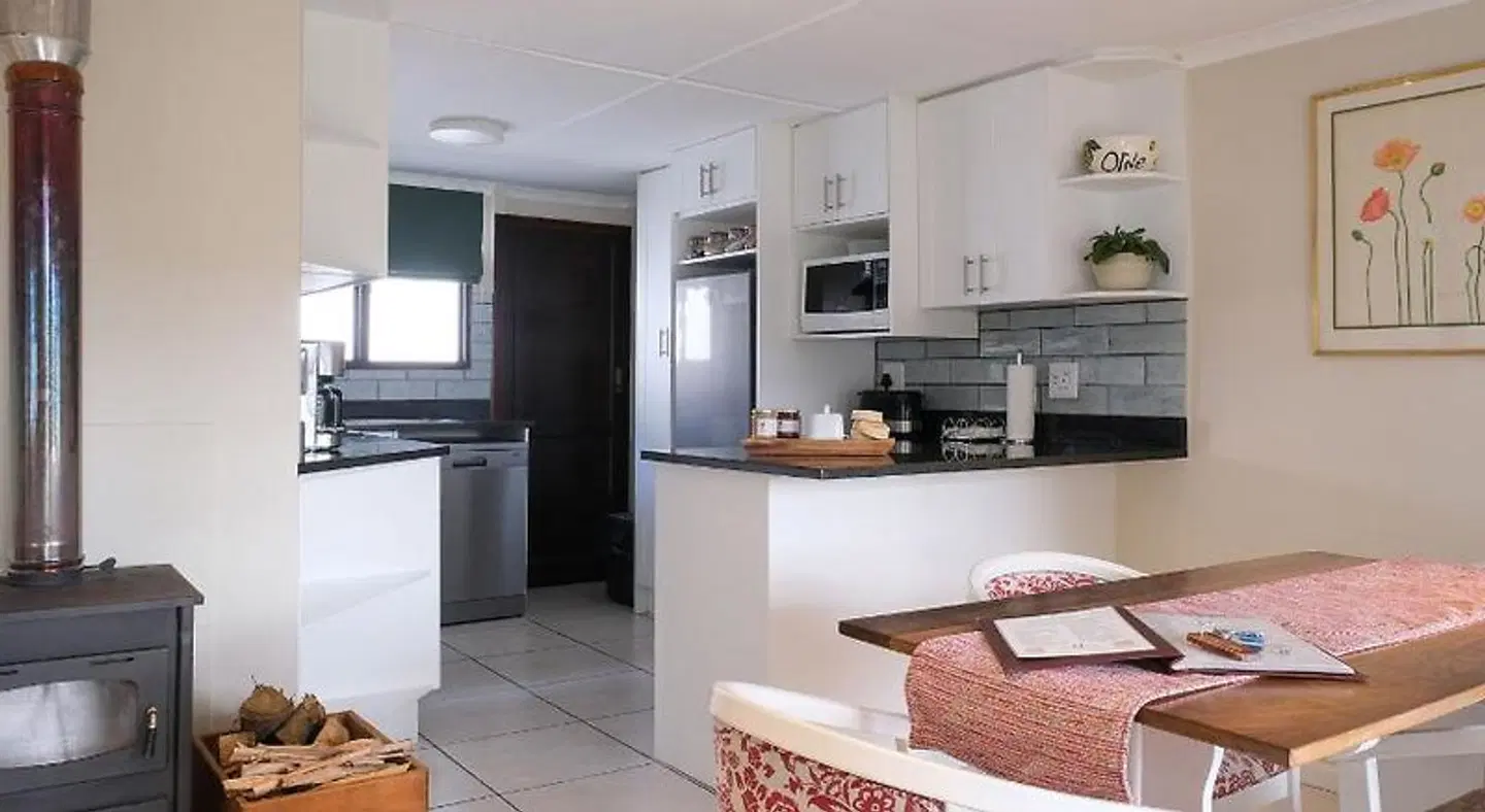 High Season Farm Self Catering Cottages ROOM_EXAMPLE