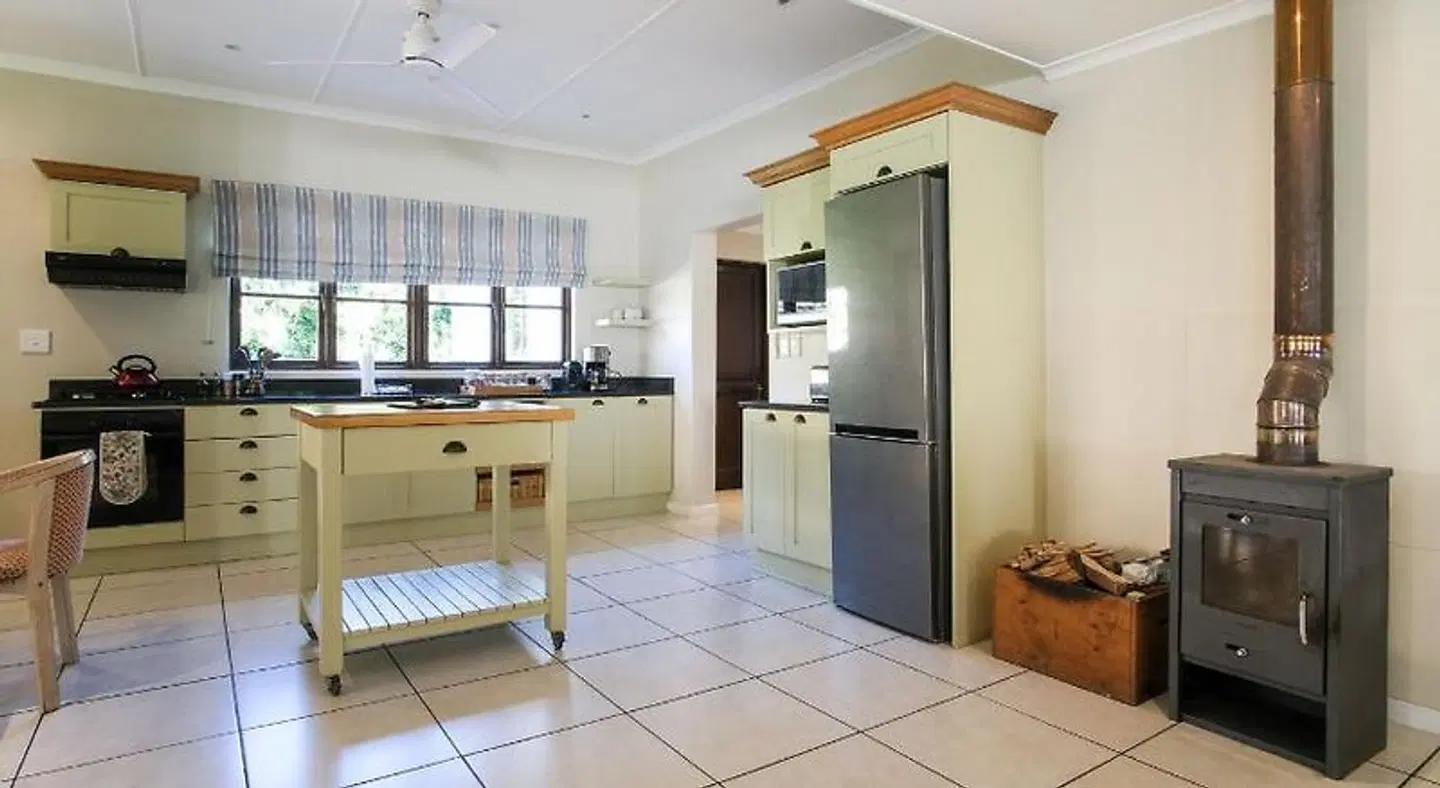 High Season Farm Self Catering Cottages LOUNGE_LOBBY