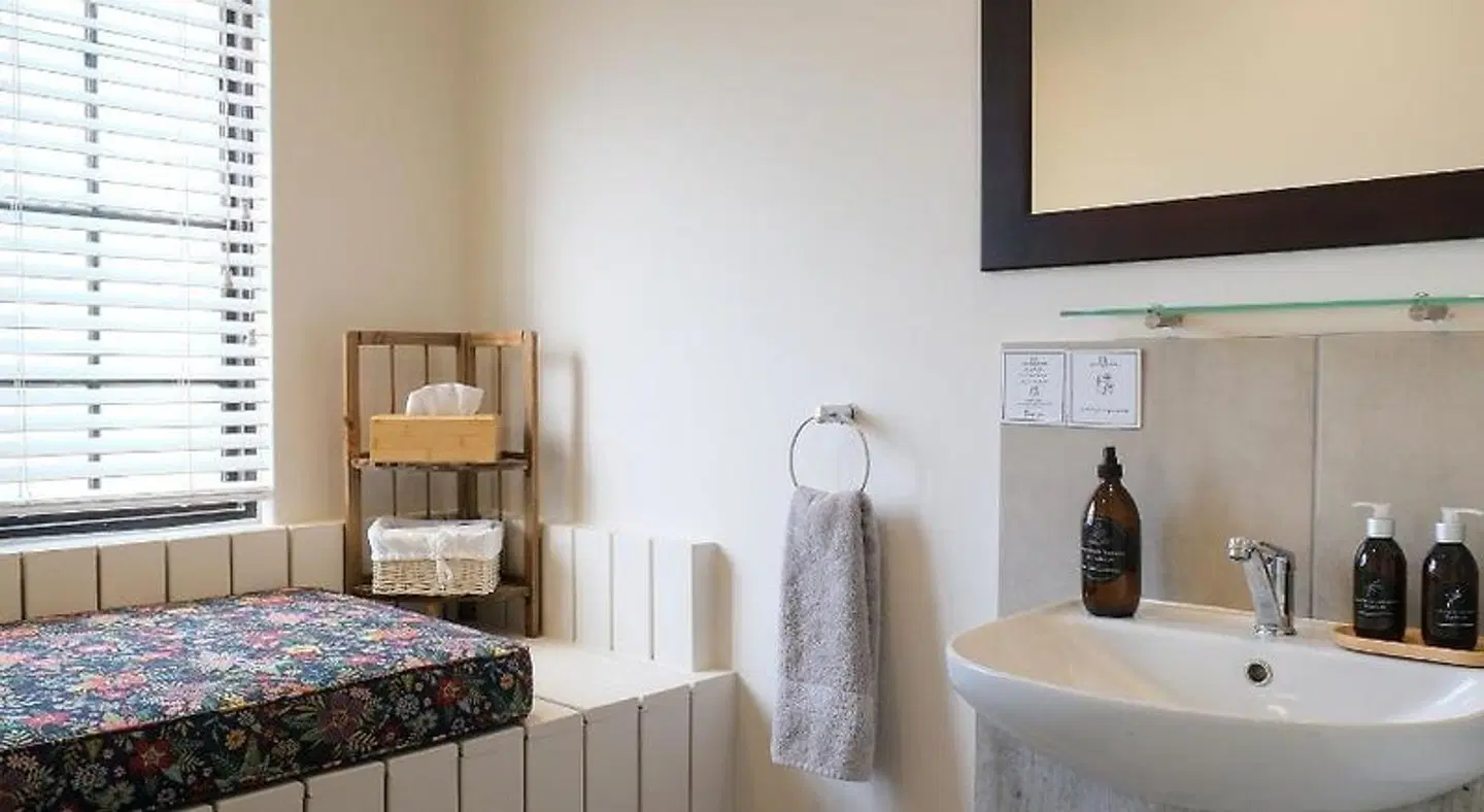 High Season Farm Self Catering Cottages ROOM_EXAMPLE