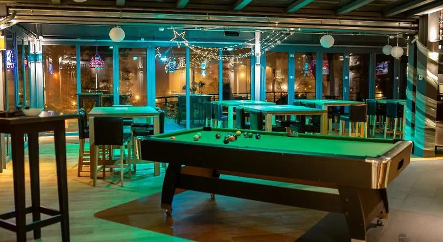 Solewerk Hotel SPORTS_AND_LEISURE