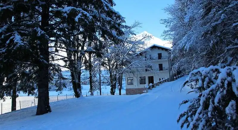 Lago Park Hotel – Hotelfoto