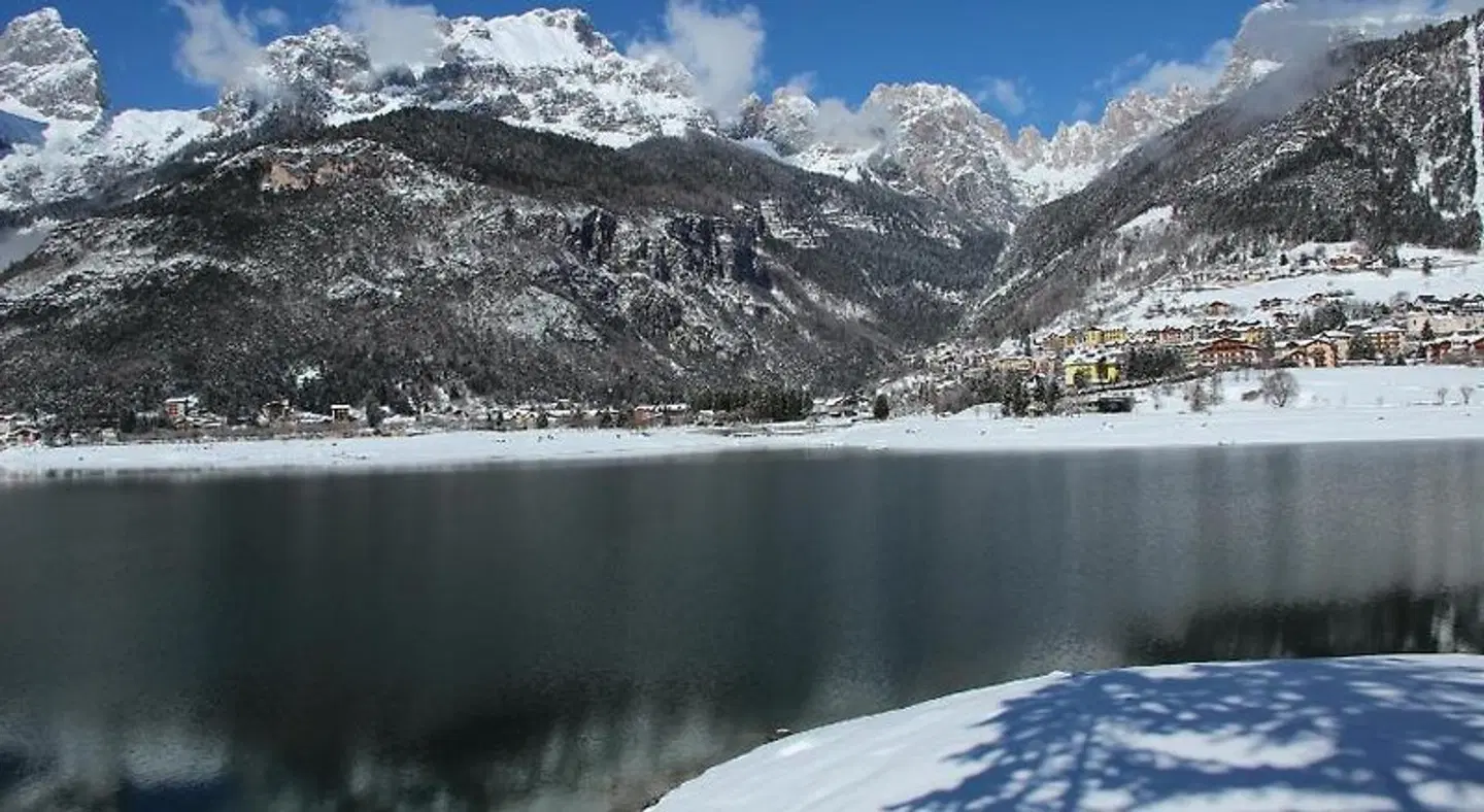 Lago Park Hotel LANDSCAPE