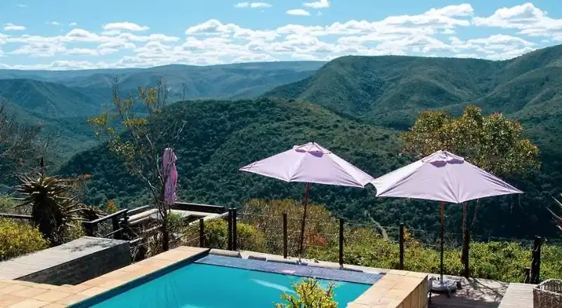 Camp Figtree – Hotelfoto