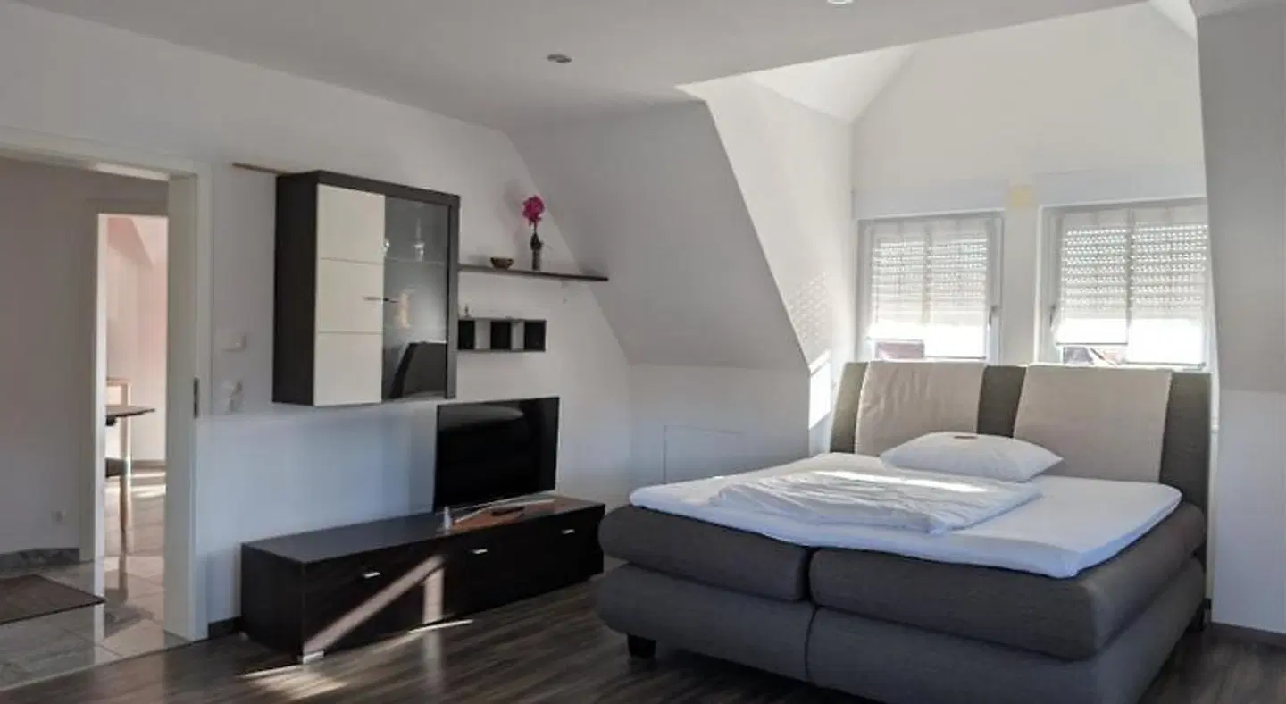Landhaus Hotel Müller ROOM_EXAMPLE