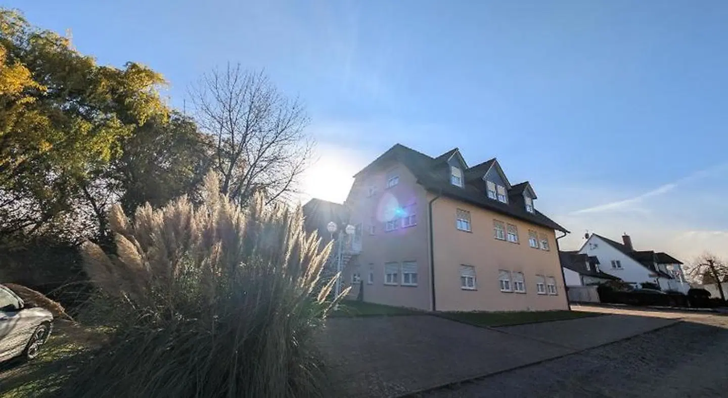 Landhaus Hotel Müller EXTERIOR