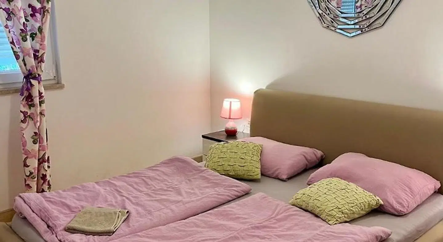 Hostel **Casa del Sole** ROOM_EXAMPLE