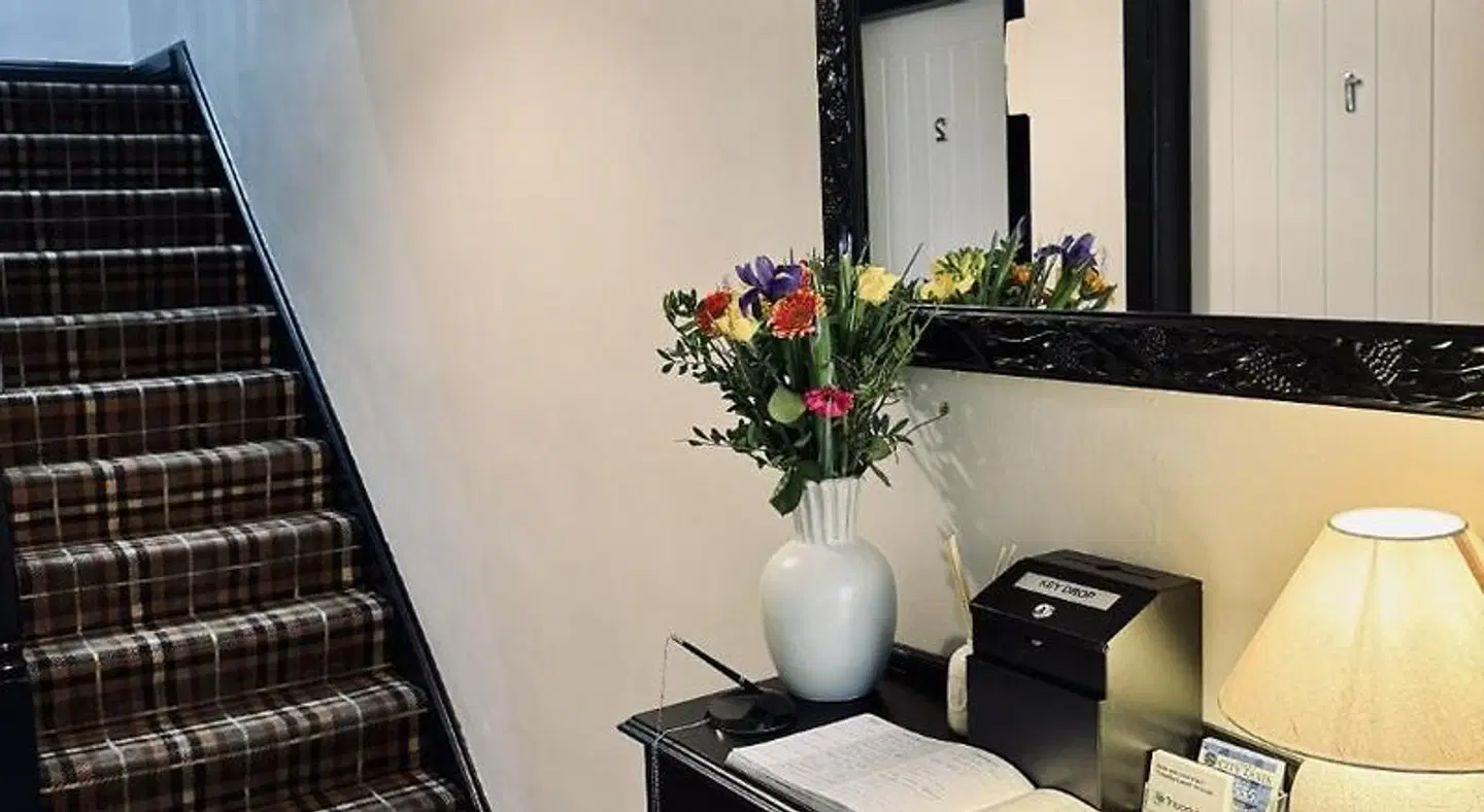 Pitfaranne Guest House ROOM_EXAMPLE