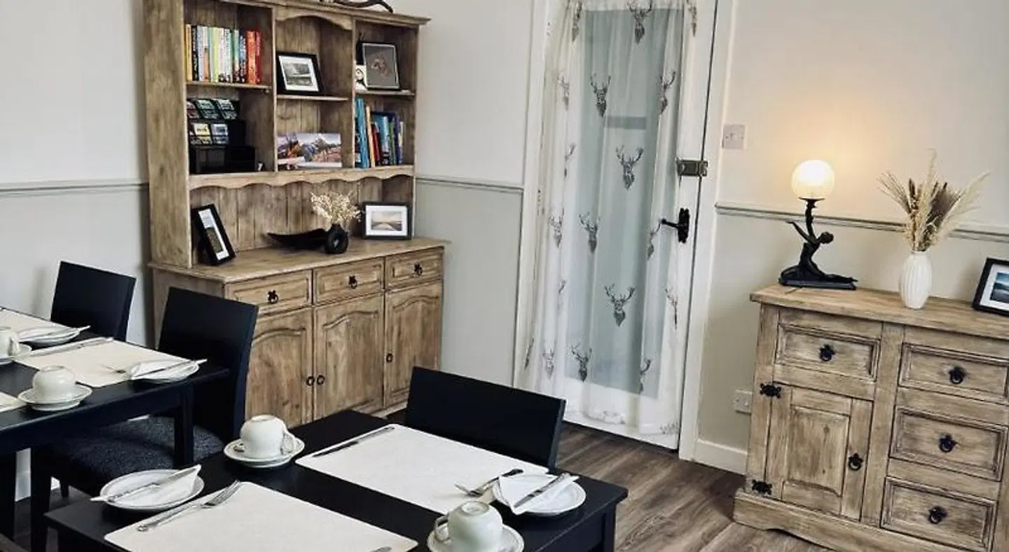 Pitfaranne Guest House ROOM_EXAMPLE