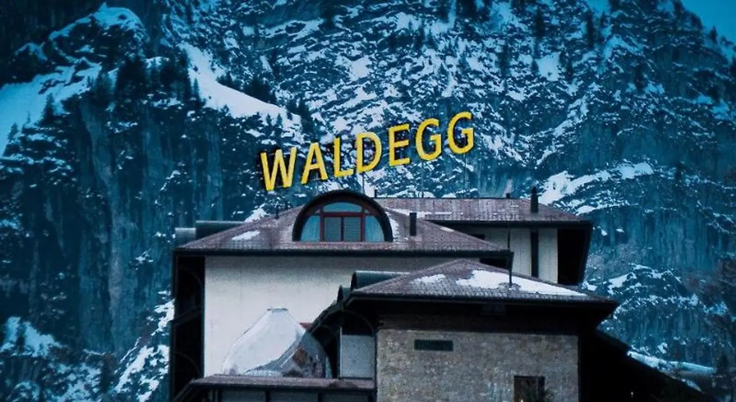 Waldegg EXTERIOR