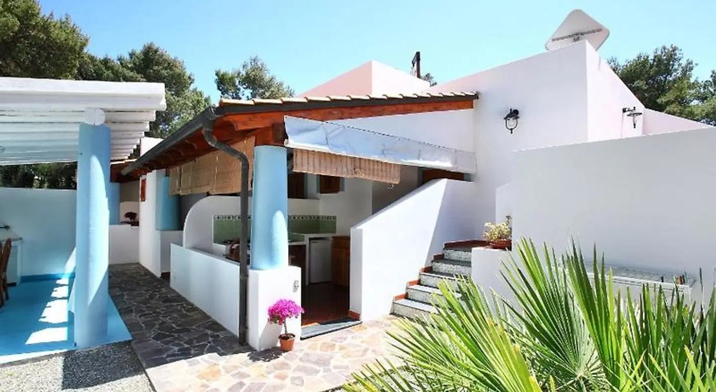 Villa Crimi EXTERIOR