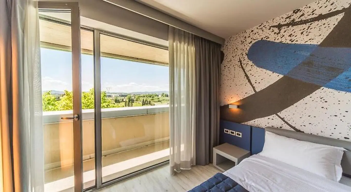 Jr Hotels Gigli Firenze ROOM_EXAMPLE