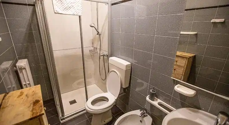 Villa Pifferi – Hotelfoto