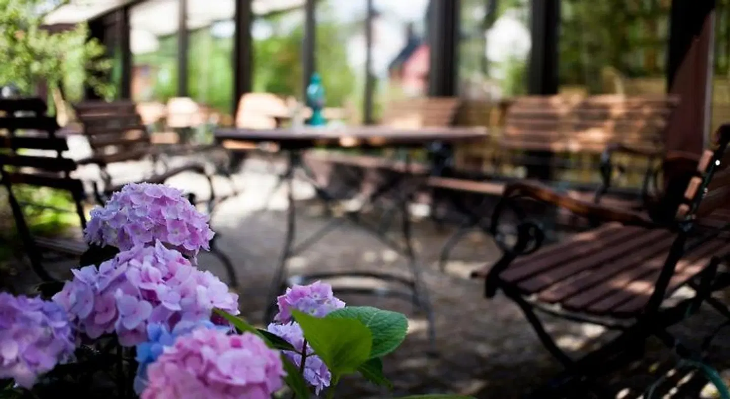 Im Auerbachtal Restaurant