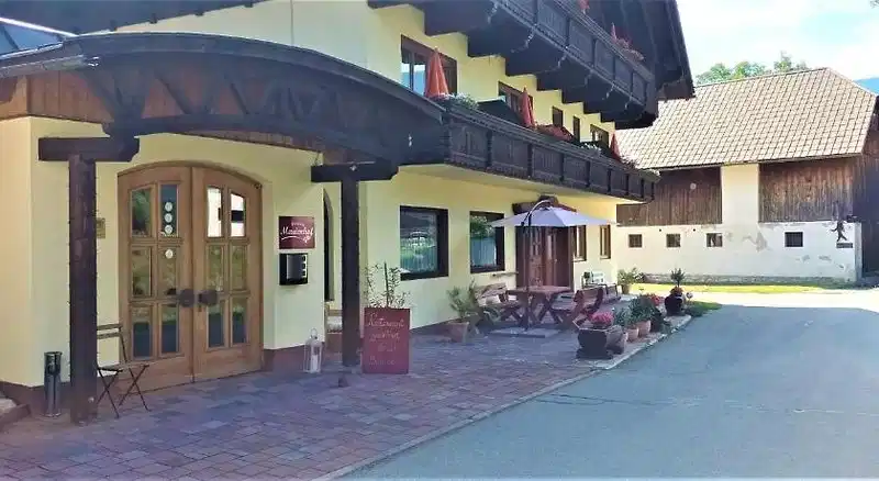 Pension Marienhof – Hotelfoto