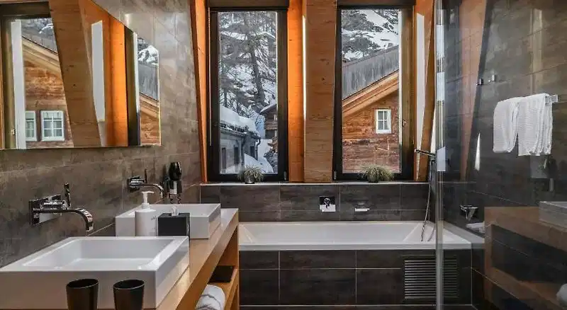 Unique Hotel Post – Hotelfoto