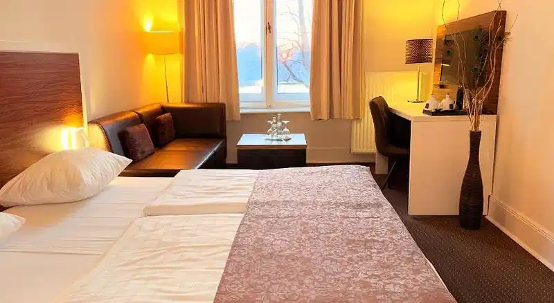 Hotel Excellent – Hotelfoto