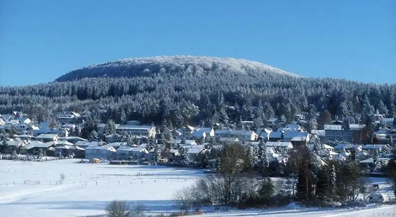 Panorama – Hotelfoto