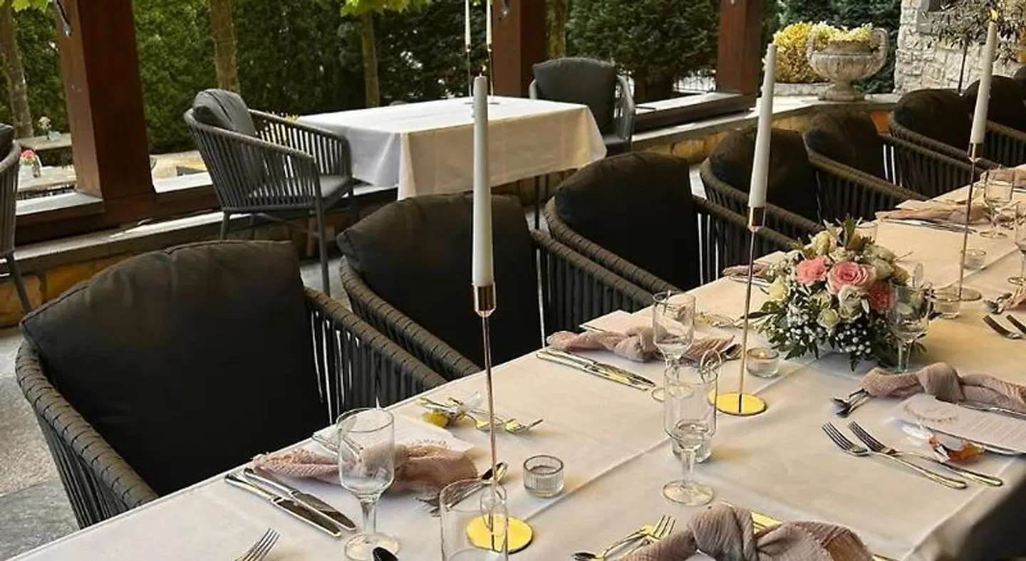 Tannenhof Restaurant