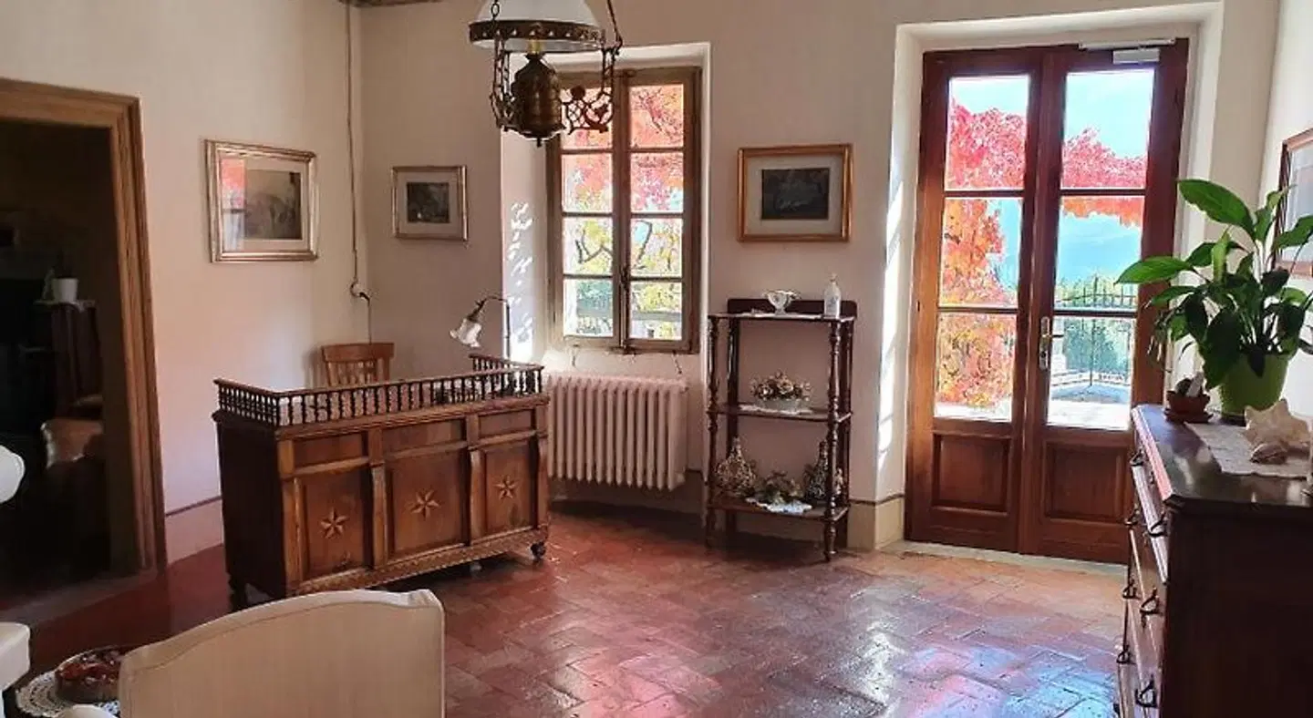Agriturismo Al Lambic LOUNGE_LOBBY