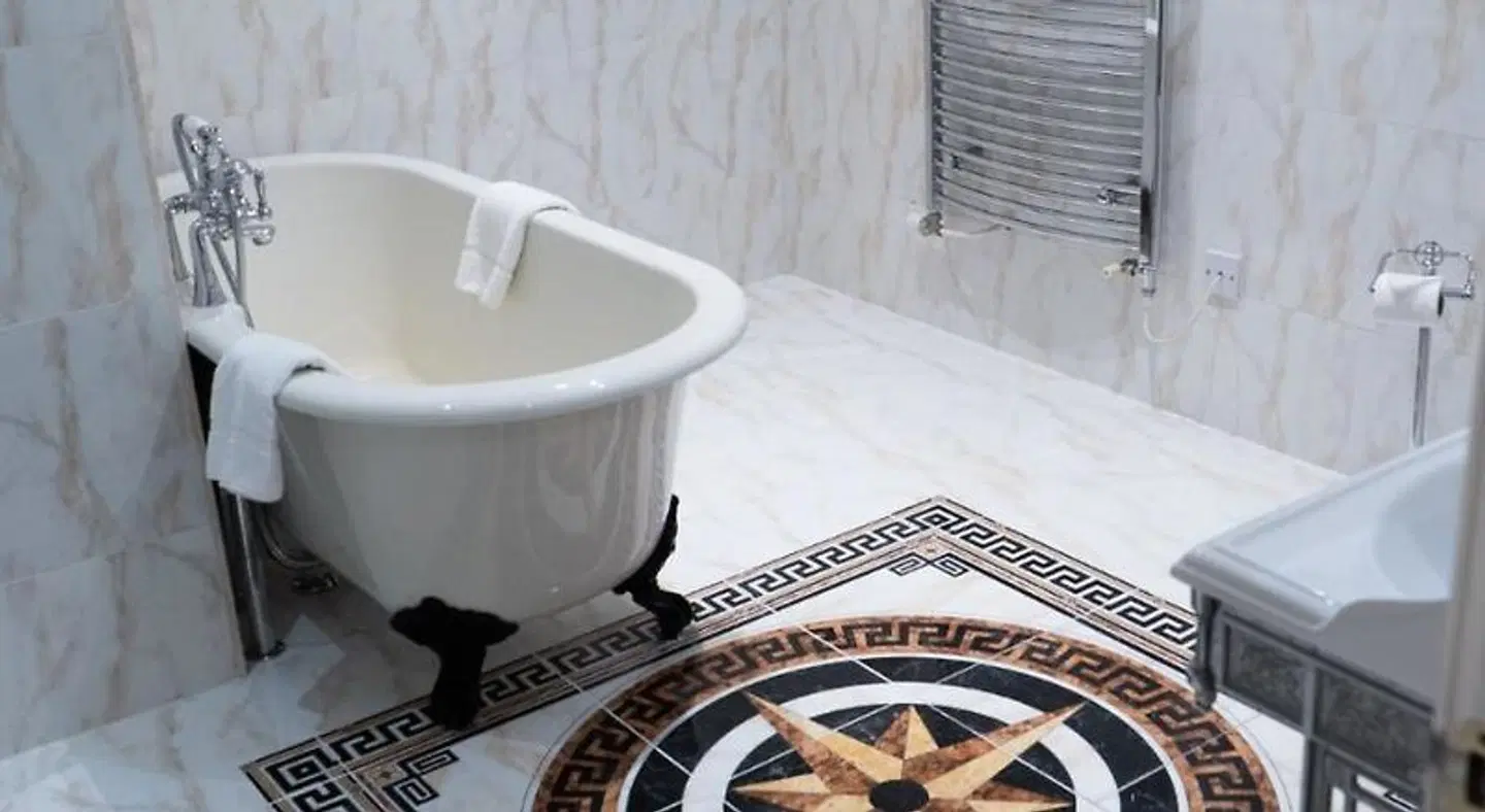 St Giles House HEALTH_BEAUTY