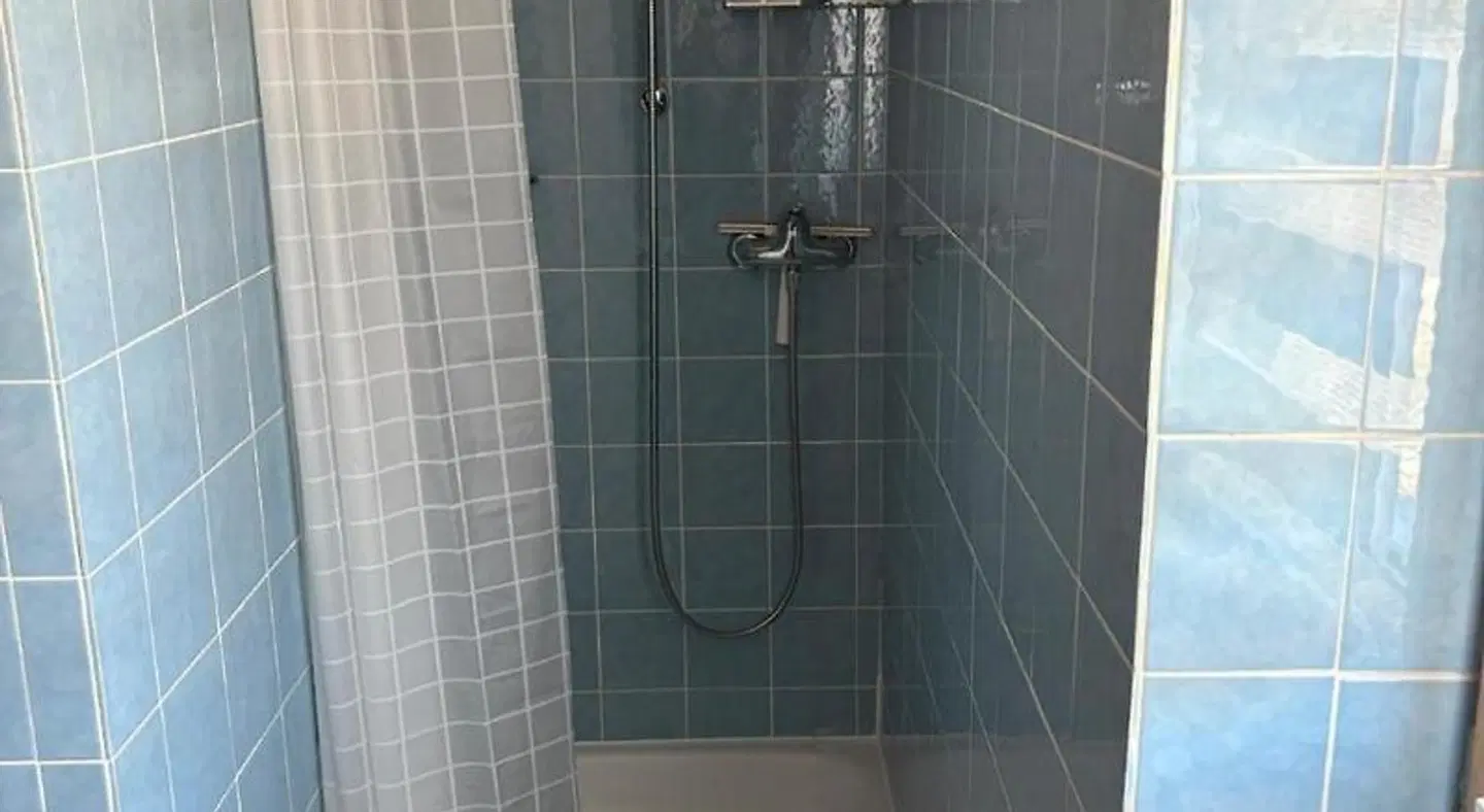 Haupt Badezimmer