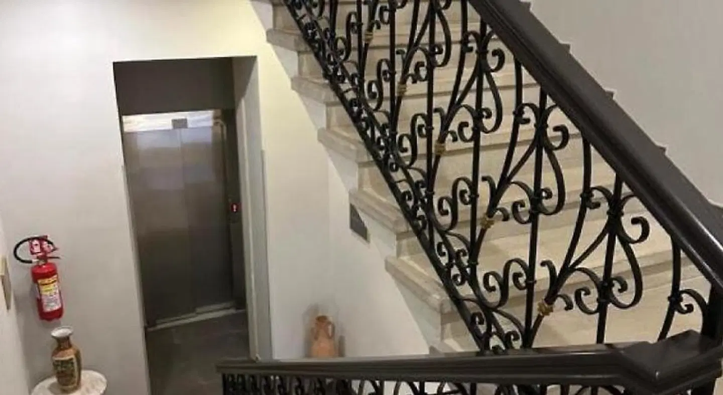 Villa Brandestini Tiere