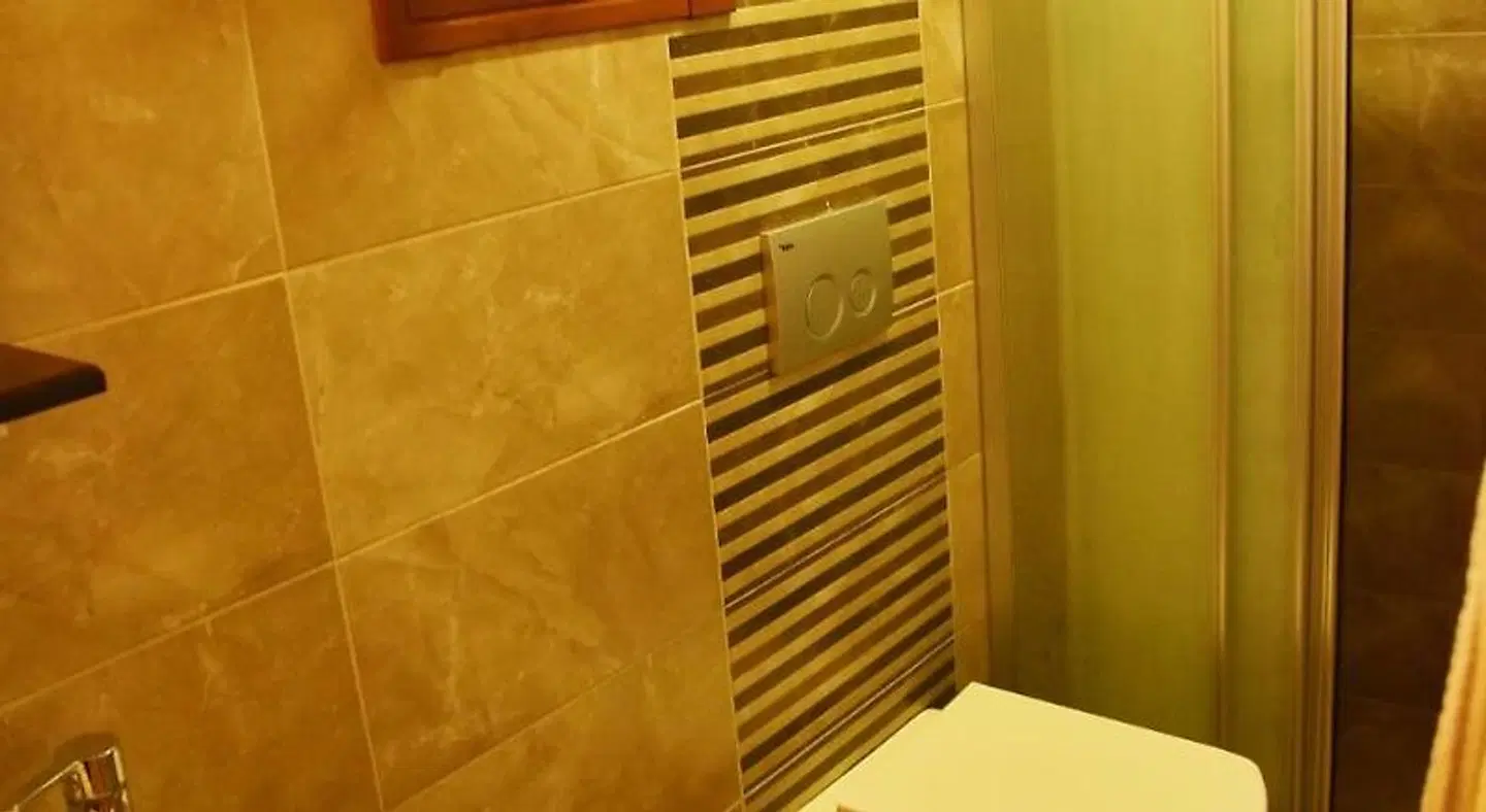 Fener Motel HEALTH_BEAUTY