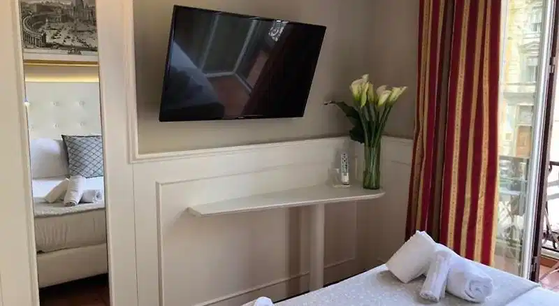 207 Inn – Hotelfoto