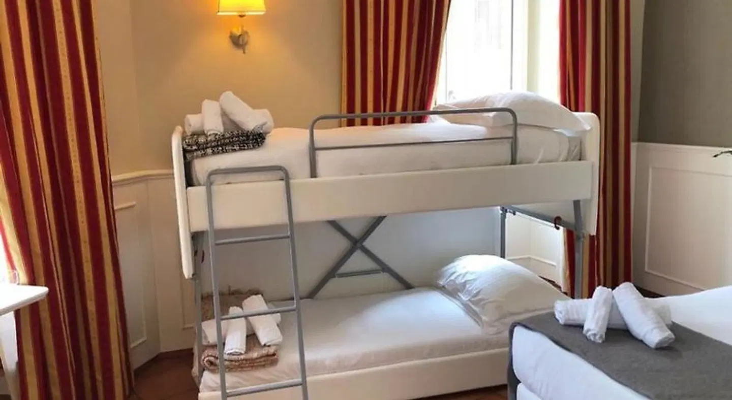 207 Inn ROOM_EXAMPLE