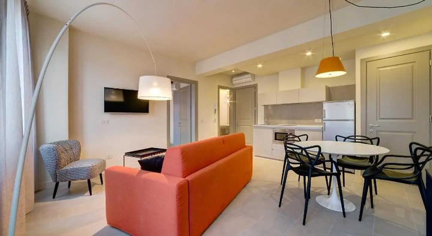 Palazzo Mannaioni Suites LOUNGE_LOBBY