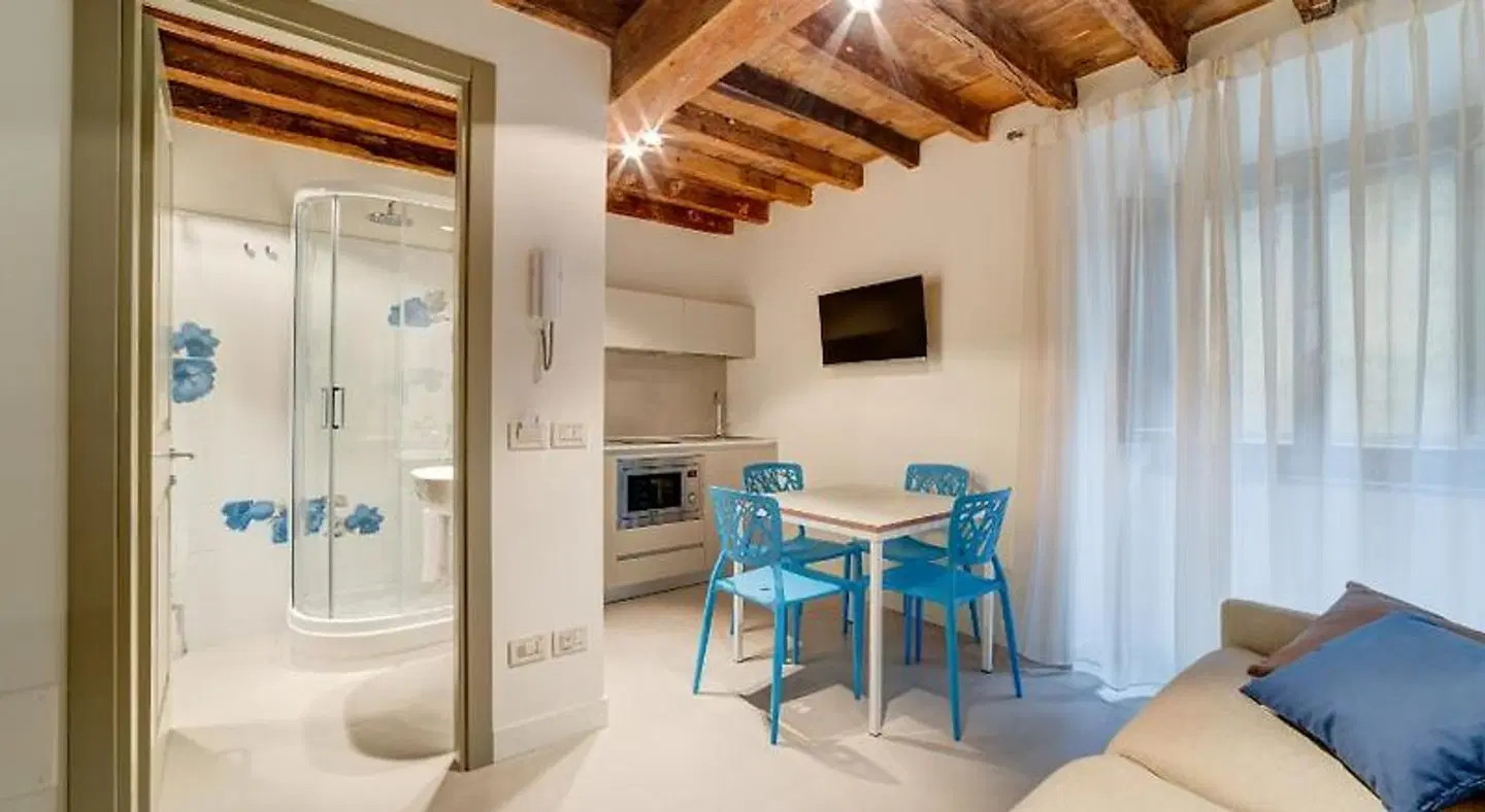 Palazzo Mannaioni Suites HEALTH_BEAUTY