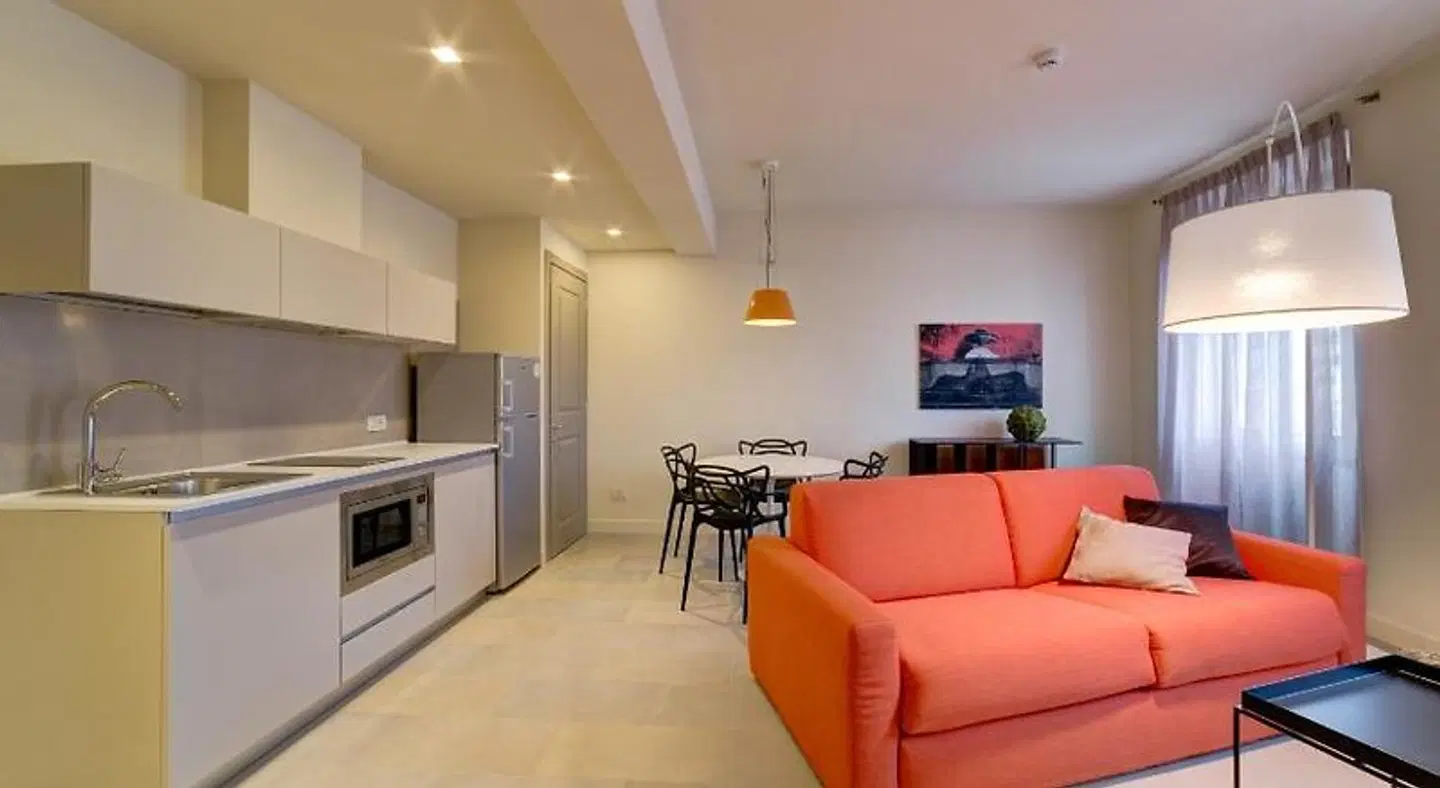 Palazzo Mannaioni Suites ROOM_EXAMPLE