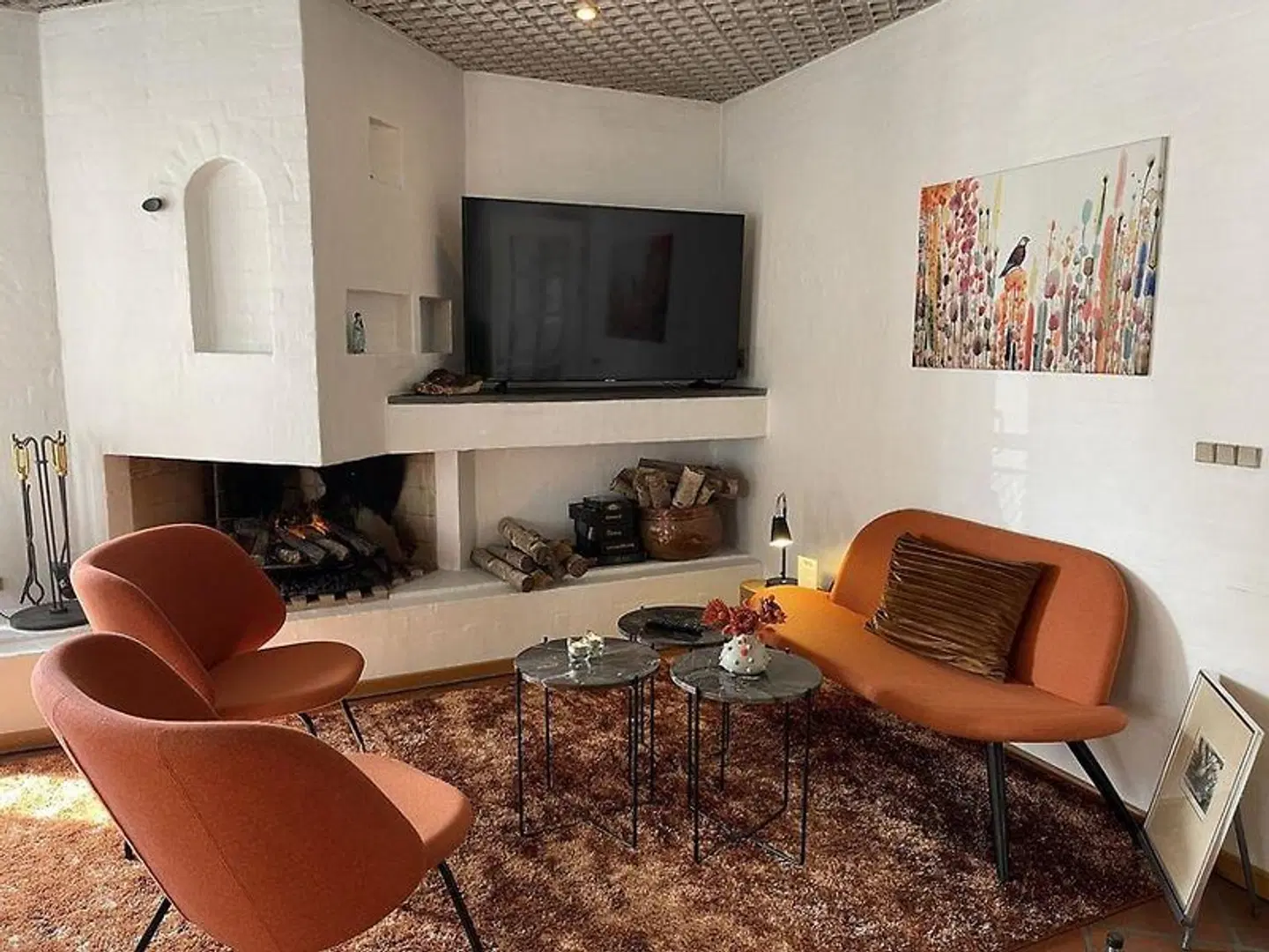 City Hotel Nattergalen ROOM_EXAMPLE