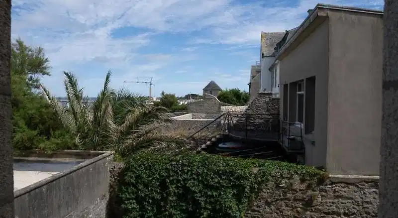Mercure Roscoff Bord de Mer – Hotelfoto