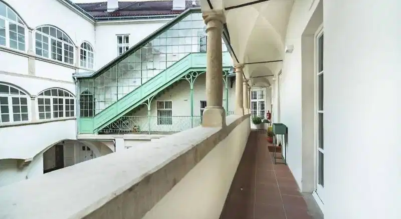 Smile Apartments – Hotelfoto