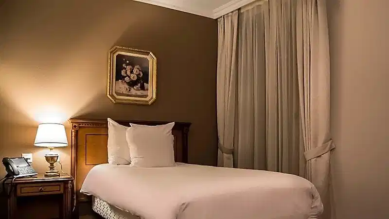 Le Rive – Hotelfoto