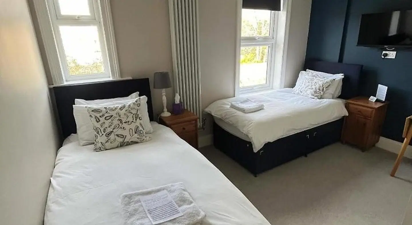 HOTEL 50 ROOM_EXAMPLE