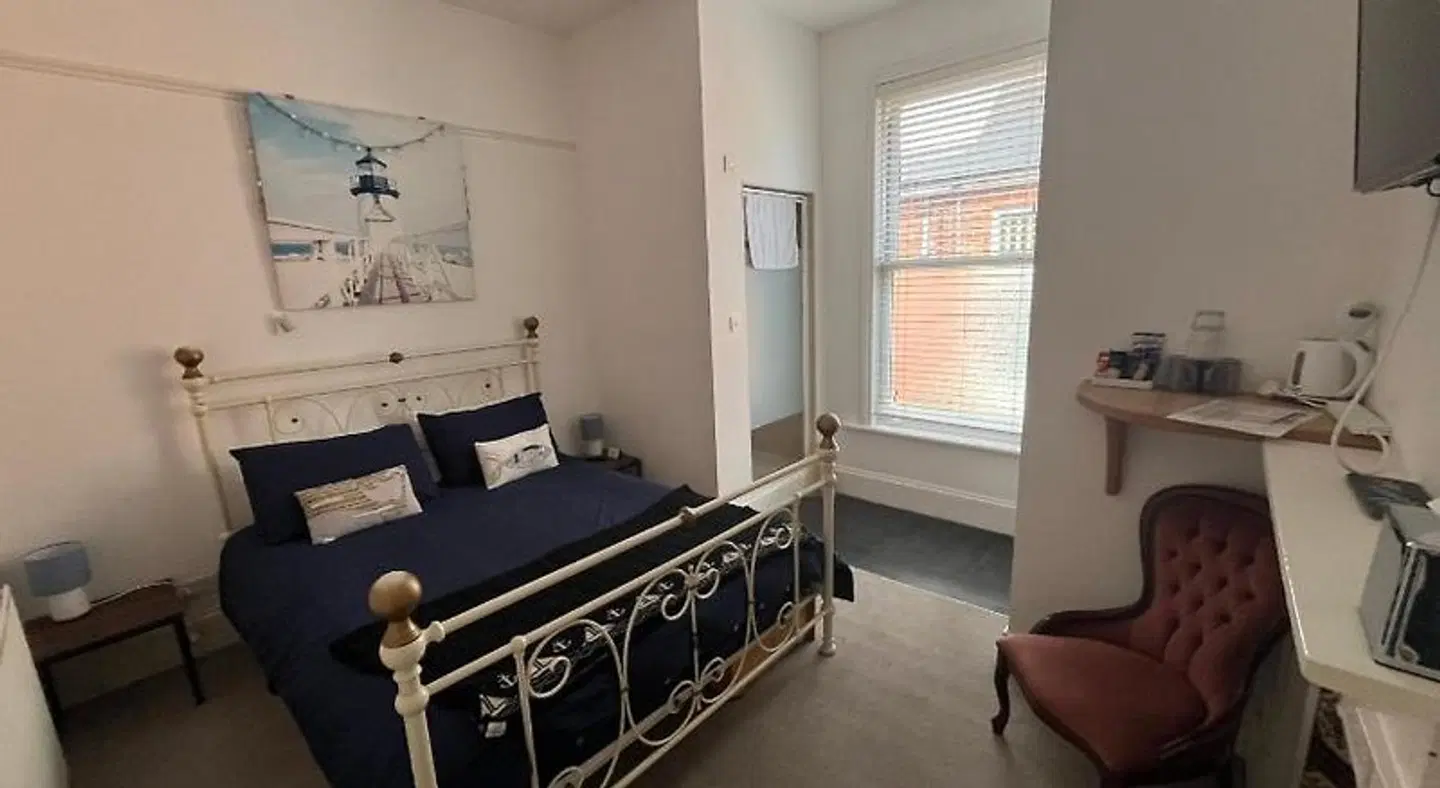 HOTEL 50 ROOM_EXAMPLE