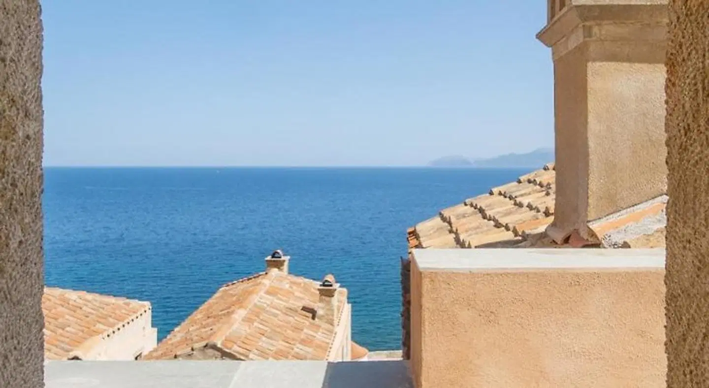 Bastione Malvasia Hotel Strand