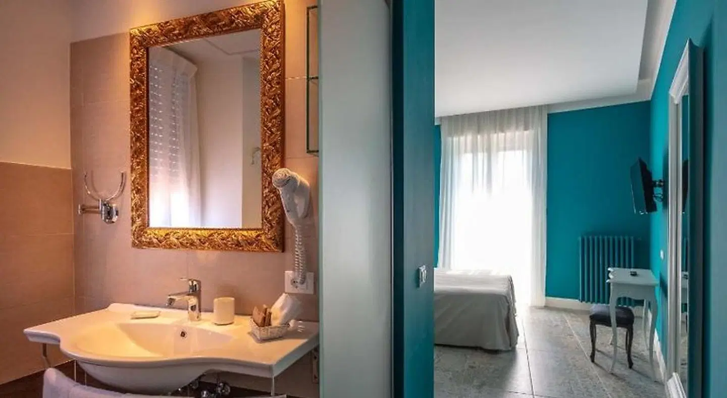 Hotel Ventaglio ROOM_EXAMPLE