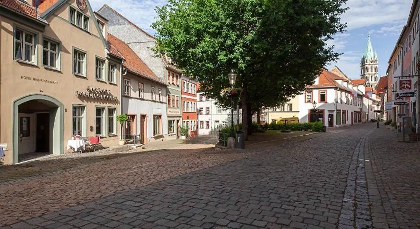 Gasthof Zufriedenheit EXTERIOR