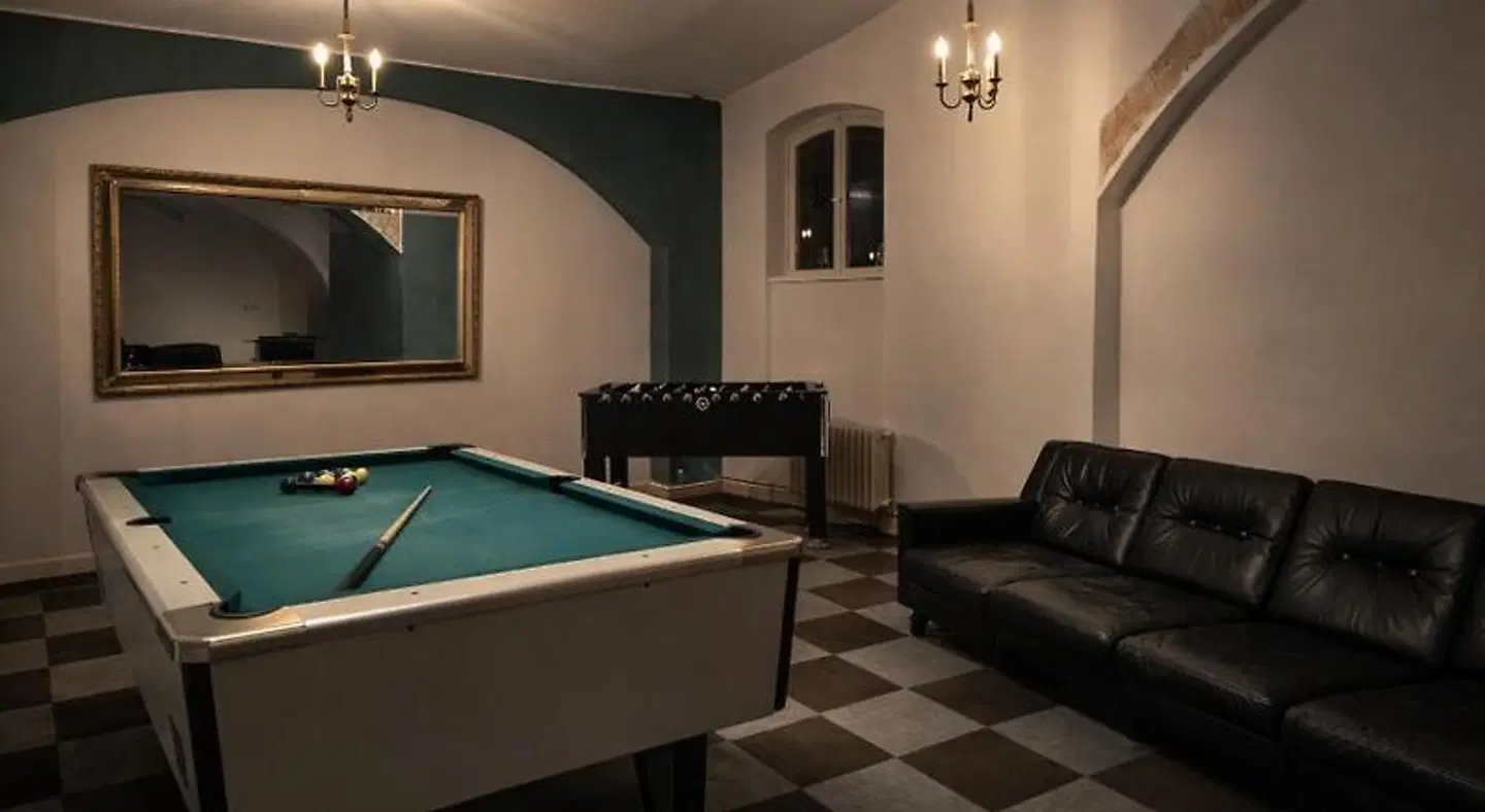 Schloß Reichenow LOUNGE_LOBBY