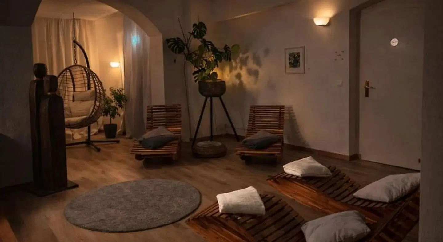 Schloß Reichenow HEALTH_BEAUTY